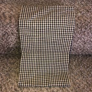 RV/Camper Valance